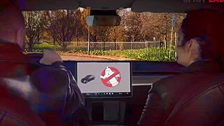 vera enjoys a swingers orgy at torino's club