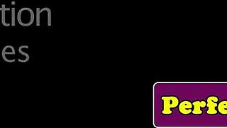 british lingerie babe, suck that cock hard while the voyeur watches your facial cumshot!