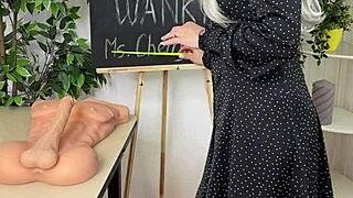 Sexual Wellness - Wanking