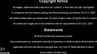 Lovenia Lux Fingers and Licks Small Tits During Anal