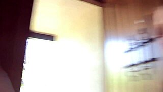 Mature MILF housewife engages in intense lesbian muff diving and cunilingus action