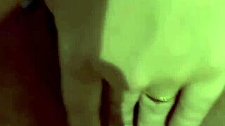 He fucked my tight pussy hard