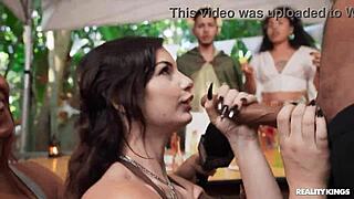 Money Talks Ren Faire Reality Kings