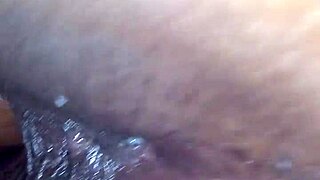 Fat Curvy Ass Dominates in Intense Action