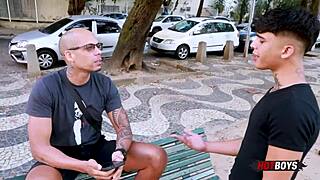 I Shared My Friend With My Boyfriend