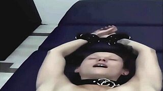Teen Gets Hard Fucked And Humiliated