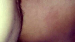 Fat Curvy Ass Dominates in Intense Action