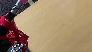 Smooth Operator As Housewife In Homemade Amateur Scene