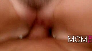 dorky urban milf crystal clark cheats with oral and riding in lingerie