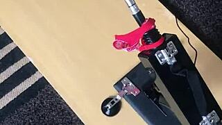 Smooth Operator As Housewife In Homemade Amateur Scene