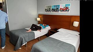 Valeria Fuentes Intense Squirt Orgasms