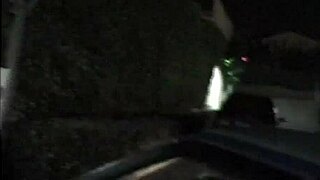 Step Grandma's Whore Adventures In Stockings And Cum