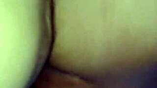 Fat Curvy Ass Dominates in Intense Action