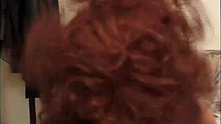 Step Grandma's Whore Adventures In Stockings And Cum