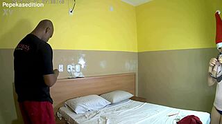 Novinha Casada Dando Cuzinho with Sexy Pornstar Action!