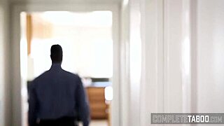 Skinny petite 18+ teen takes monster cock deep, gets creampied in hardcore fetish session.