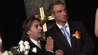 Stacey Saran Is A Cum Swallowing Dancer