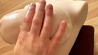 mom is helping stepson with first steps in adult life