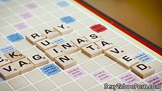 Gorgeous babe throat fucked before spooning 😍