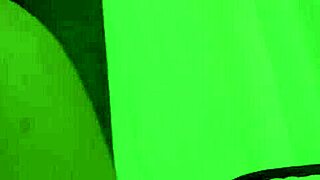 Lover Assfucks Glam Eurobabe With Intense Facial