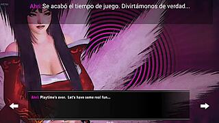 Does zorrita want it hard in her pussy?