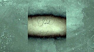 Vintage london bondage orgy explodes wildly.