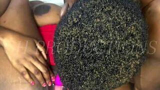 Teen Pussy Squirt In Face?