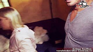 Is Public Sex On A Date With A Berlin Slut Exciting?