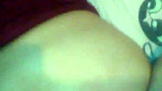 Bbw Latina Bent Over Doggy Anal Fuck With Big Ass