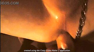 Tranny and boyfriend