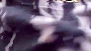 am i wearing anything underneath my femboy sissy girlcock bulge?