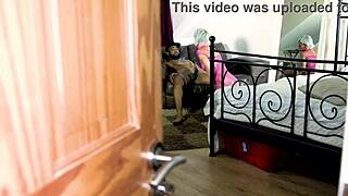 Dru Vs Euro German Chick Cuckview?