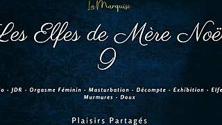 What Naughty Secrets Do These French Elves Hide In Their Dirty Talk?