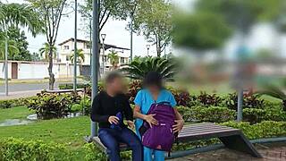 Mexico's Health Secretary Nurse Invites Men For Sexual Adventures