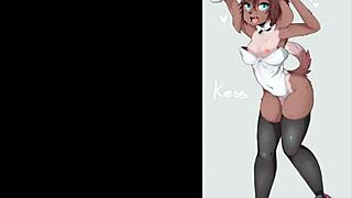 furry compilation with huge tits and k9s