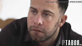 Skye Blue deals with fiance's cold feet in forbidden seduction