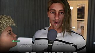 Suggestive Ffm Threesome Slut Orgasms In Wvm Part 55