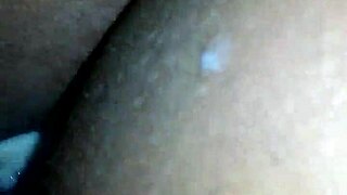 me and my wife get sloppy in bed.