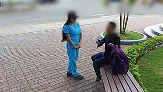 Mexico's Health Secretary Nurse Invites Men For Sexual Adventures