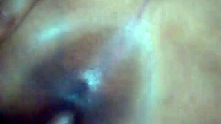 Bbw Latina Bent Over Doggy Anal Fuck With Big Ass