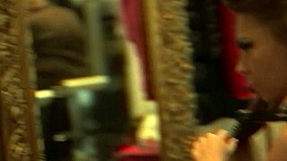 Do Real Sluts Love Huge Cum Covered Cocks?