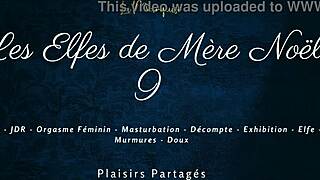 What Naughty Secrets Do These French Elves Hide In Their Dirty Talk?