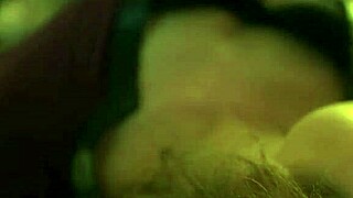 Do Real Sluts Love Huge Cum Covered Cocks?