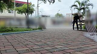 Mexico's Health Secretary Nurse Invites Men For Sexual Adventures