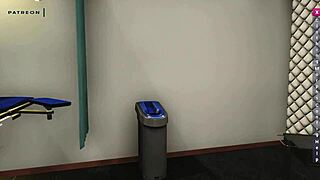 Let's play dirty gynodoctor's fertilization clinic!