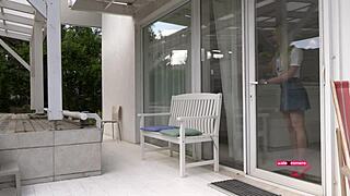 Short story about keeping secrets in the family