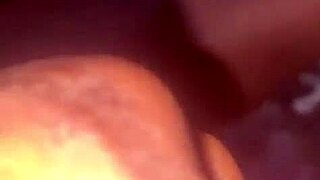 Amateur Pornstar Delivers Emotional Deepthroat and Anal Bliss