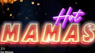 This Milf Tasty Released Her Pink Pussy For Everyone In The Orgy