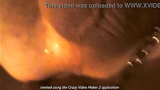 Tranny and boyfriend