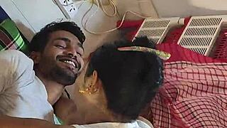 hanif and adori - desi sexy cute bhabhi riding big cock hard at home